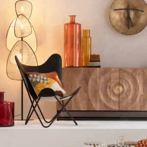 KARE Design Vaas Tutti Red 45cm