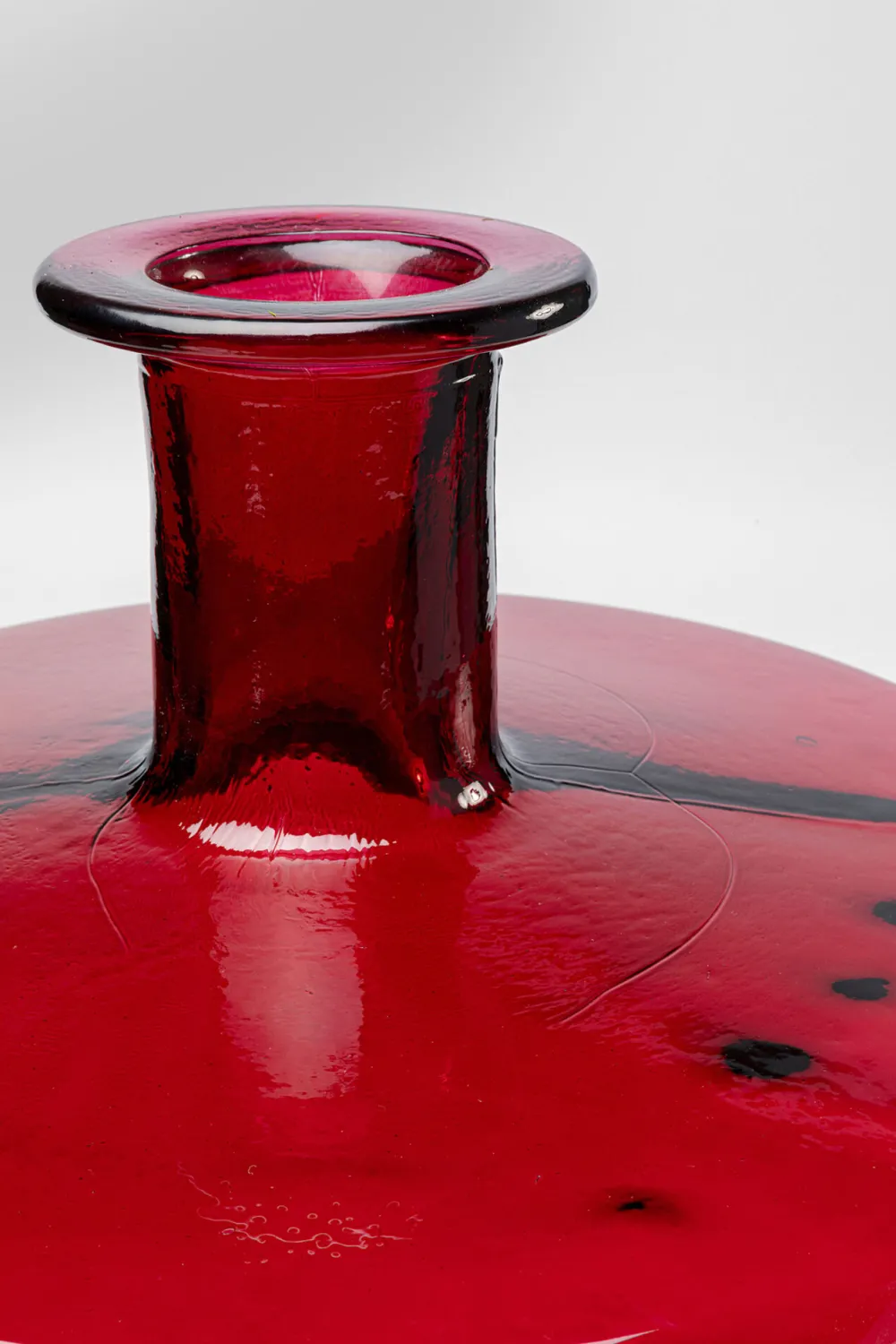 vaas_tutti_red_cm_2.webp KARE Design Vaas Tutti Red 45cm