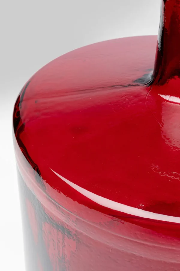 KARE Design Vaas Tutti Red 45cm