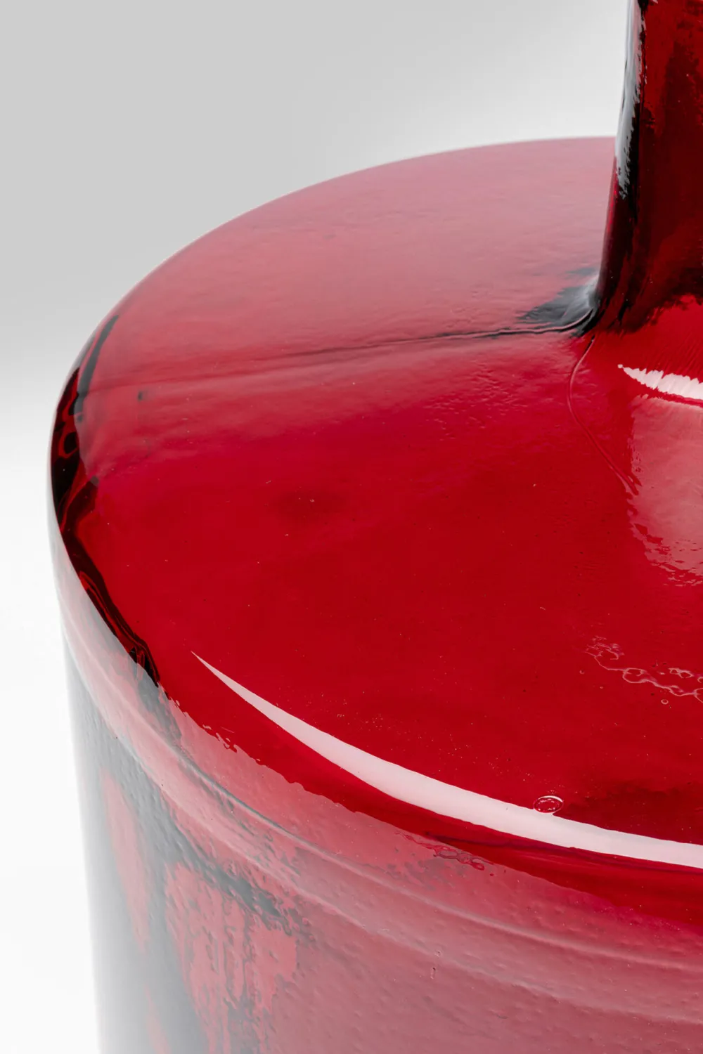 vaas_tutti_red_cm_3.webp KARE Design Vaas Tutti Red 45cm