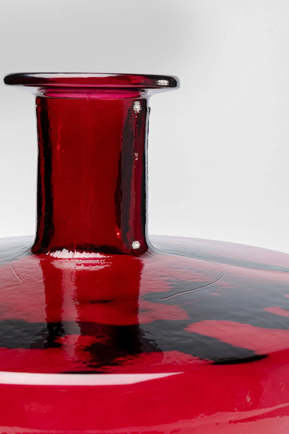 vaas_tutti_red_cm_4.webp KARE Design Vaas Tutti Red 45cm