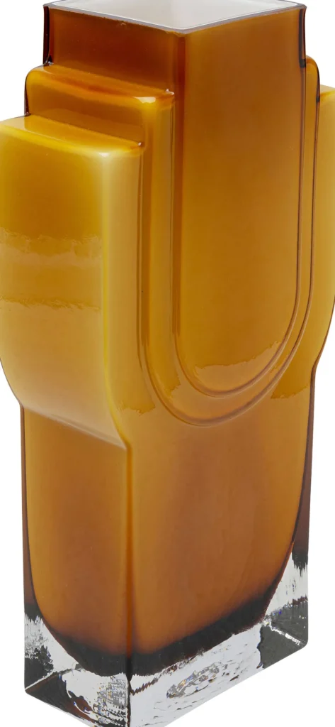 KARE Design Vaas Vegas Home 34cm