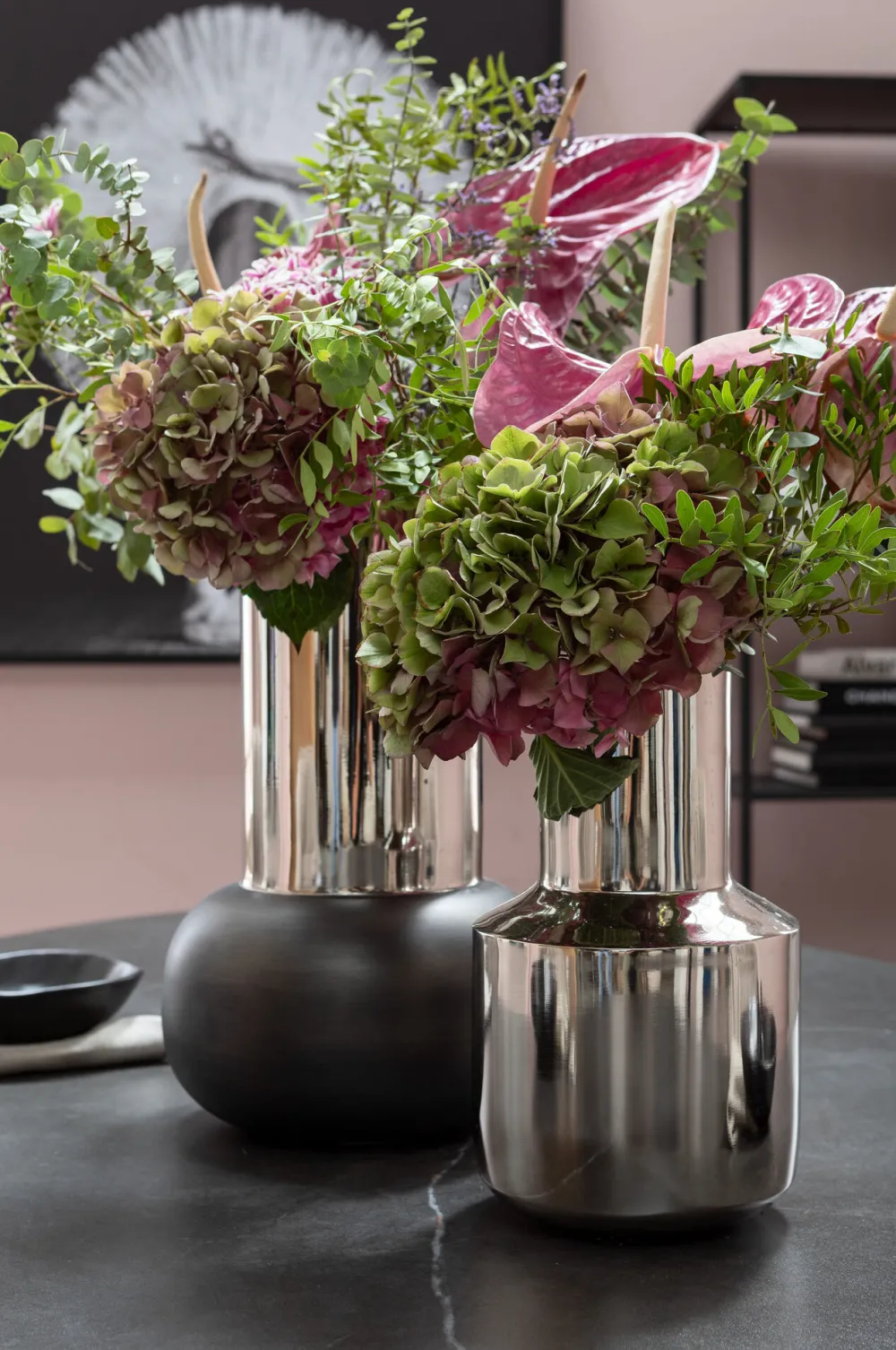 vaas_vesuv_black_cm_5.webp KARE Design Vaas Vesuv Black 42cm