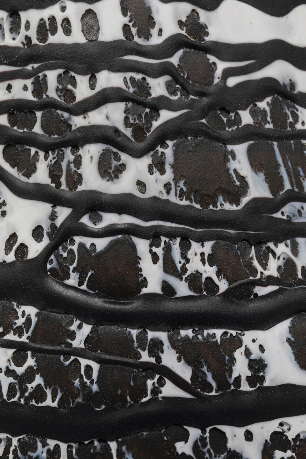 vaas_volante_black_cm_3.webp KARE Design Vaas Volante Black 27cm