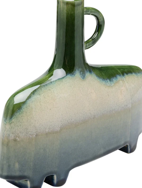 KARE Design Vaas Whale 24cm