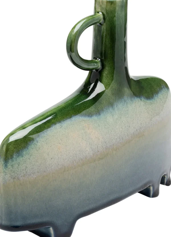 KARE Design Vaas Whale 24cm