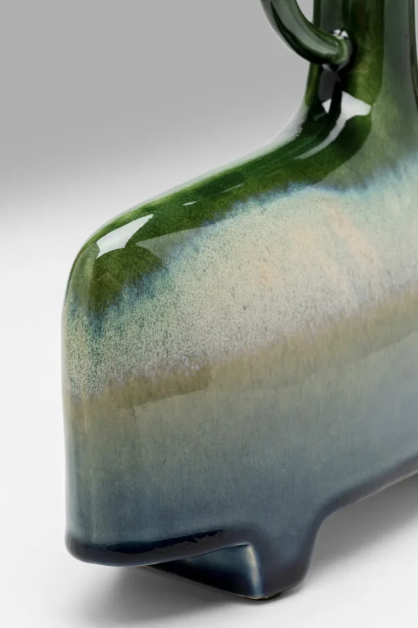 KARE Design Vaas Whale 24cm