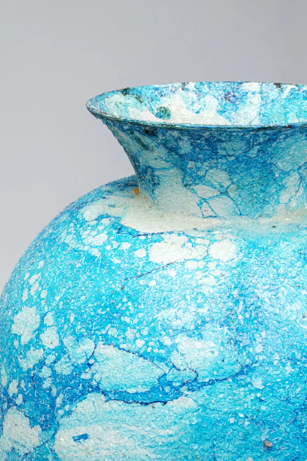 vaas_zumba_blue_cm_2.webp KARE Design Vaas Zumba Blue 55cm