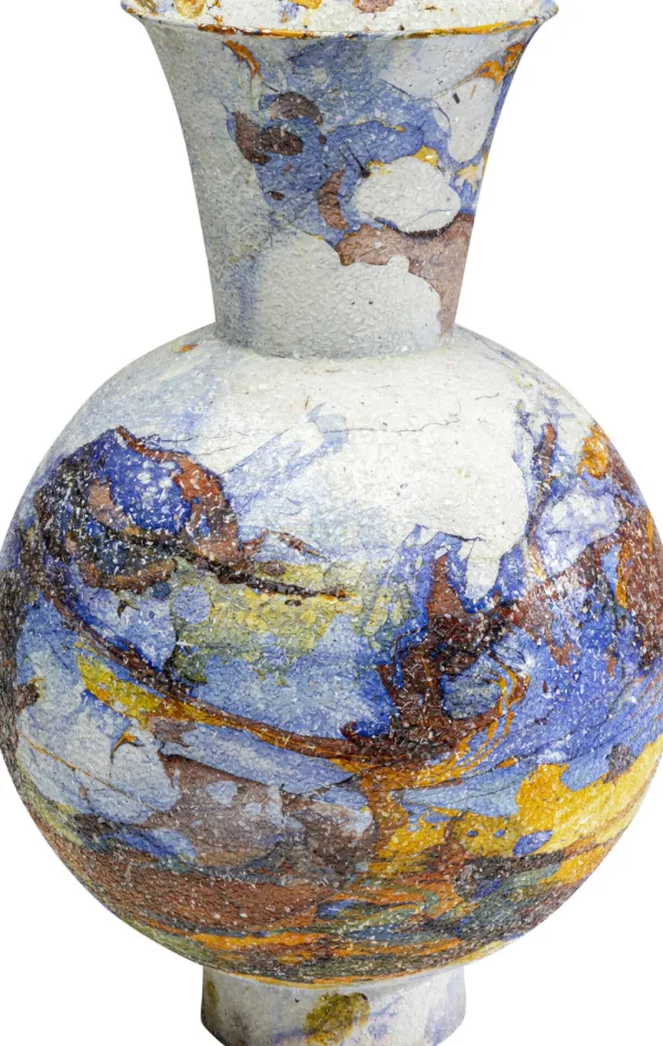 KARE Design Vaas Zumba Colore 39cm