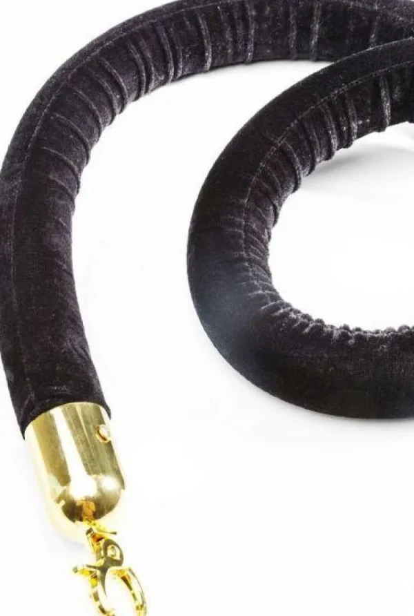 KARE Design VIP Koord Vegas Black - Gold