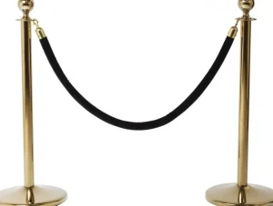 KARE Design VIP Koord Vegas Black - Gold