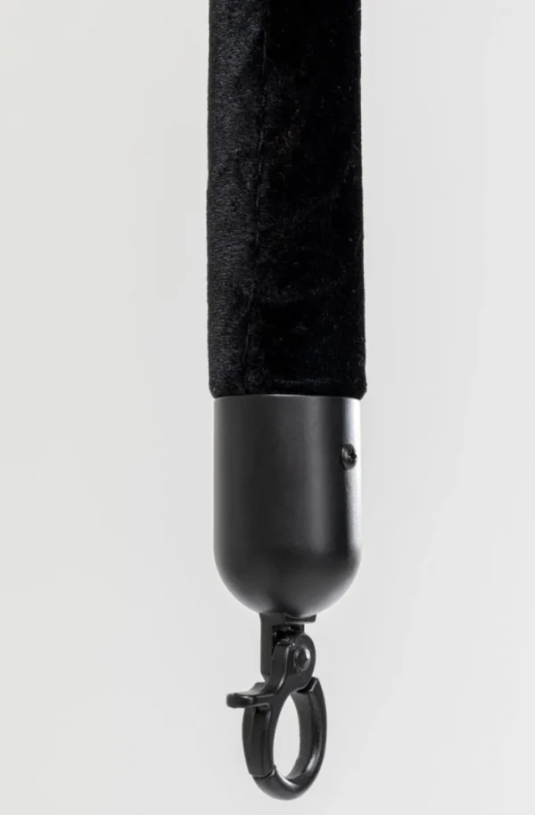 KARE Design VIP Koord Vegas Matt Black