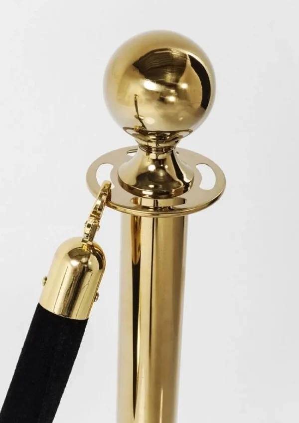 KARE Design VIP Paal Vegas Gold 1pc