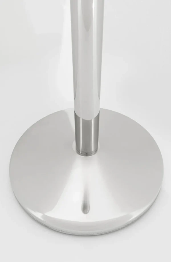 KARE Design VIP Paal Vegas Silver 1pc