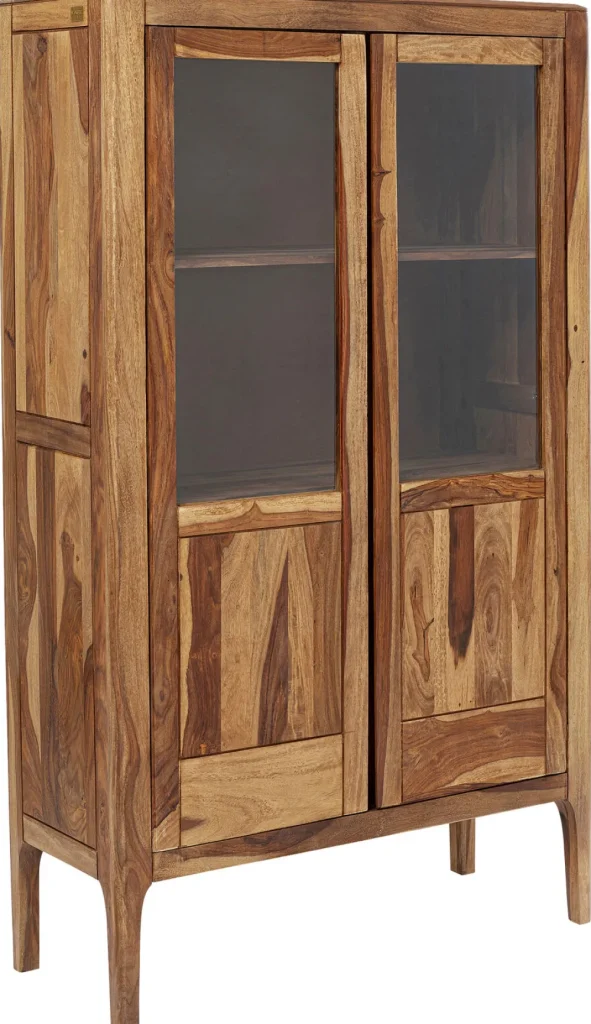KARE Design Vitrinekast Brooklyn Nature 2 Deuren