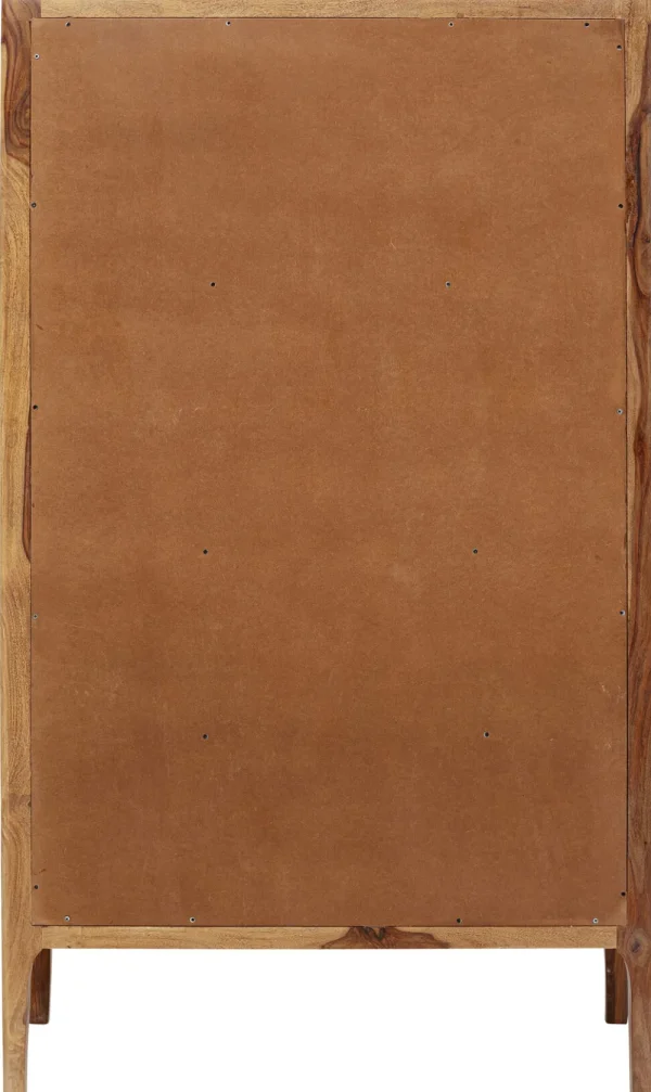 KARE Design Vitrinekast Brooklyn Nature 2 Deuren