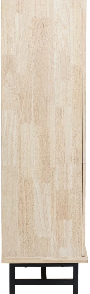 KARE Design Vitrinekast Copenhagen 100x150cm