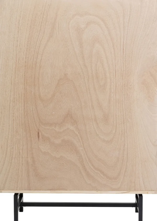 KARE Design Vitrinekast Copenhagen 100x150cm