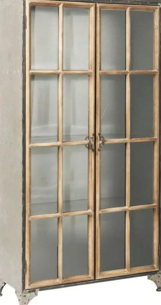 KARE Design Vitrinekast Kontor 97cm