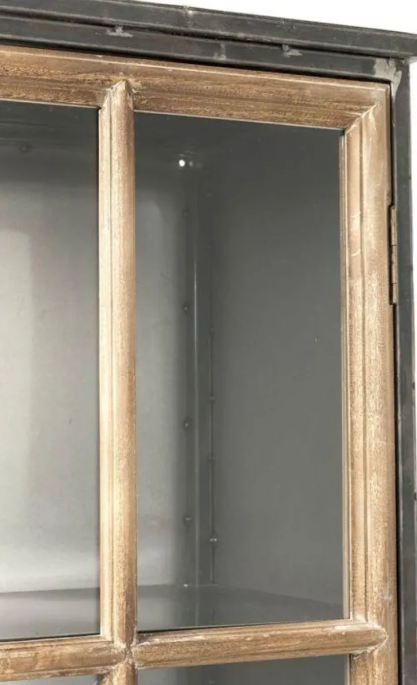 KARE Design Vitrinekast Kontor 97cm