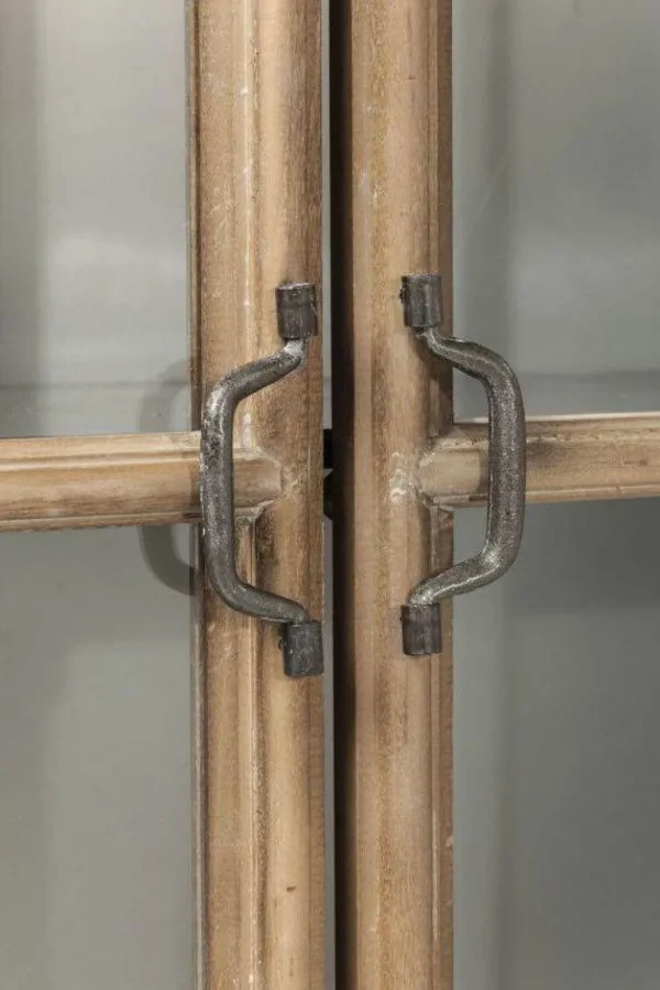 KARE Design Vitrinekast Kontor 97cm