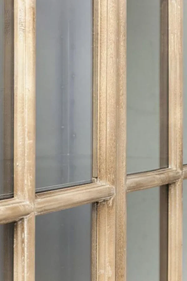 KARE Design Vitrinekast Kontor 97cm