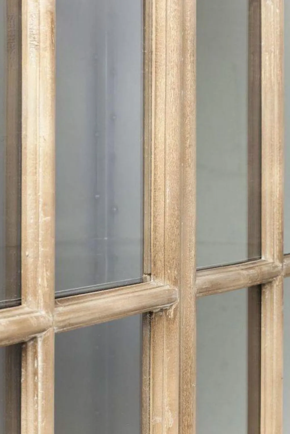 vitrinekast_kontor_cm_4.webp KARE Design Vitrinekast Kontor 97cm