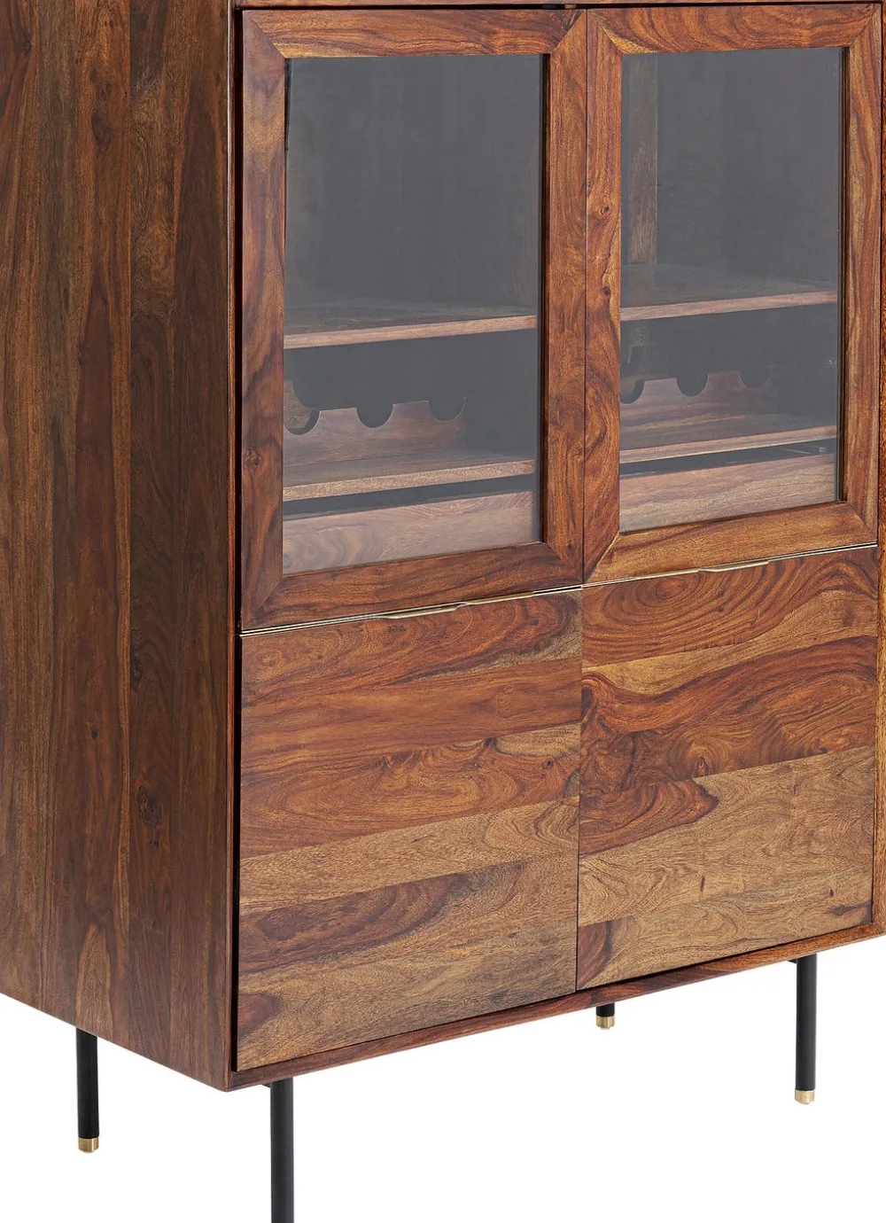 vitrinekast_ravello_cm_1.webp KARE Design Vitrinekast Ravello 100cm