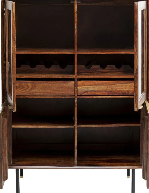 KARE Design Vitrinekast Ravello 100cm