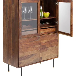 KARE Design Vitrinekast Ravello 100cm