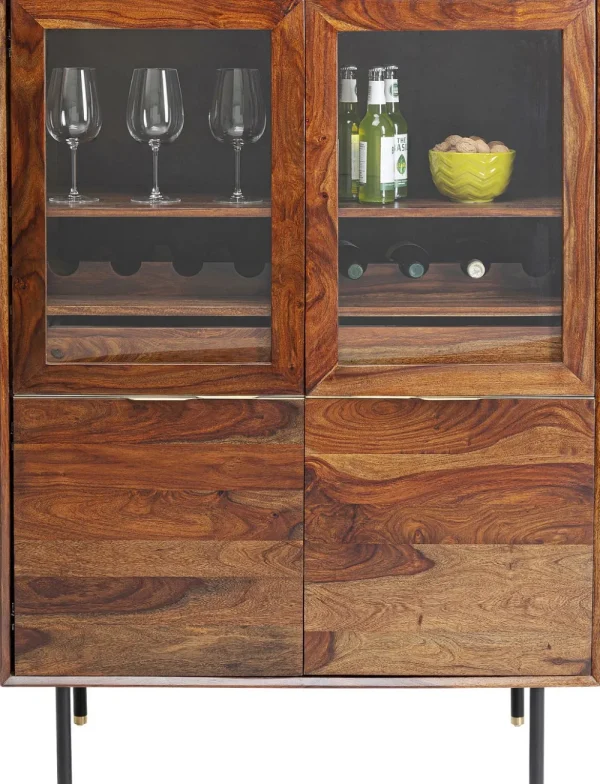 KARE Design Vitrinekast Ravello 100cm