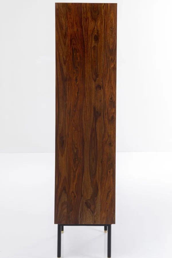 KARE Design Vitrinekast Ravello 170x55cm