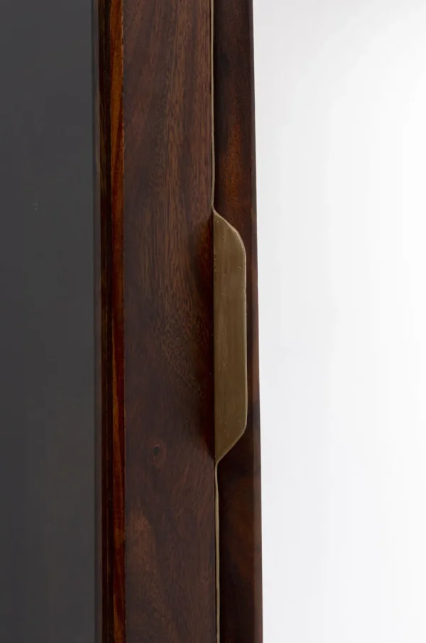 KARE Design Vitrinekast Ravello 170x55cm