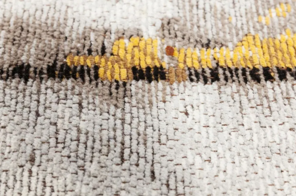 vloerkleed_abstract_grey_line_xcm_2.webp KARE Design Vloerkleed Abstract Grey Line 170x240cm