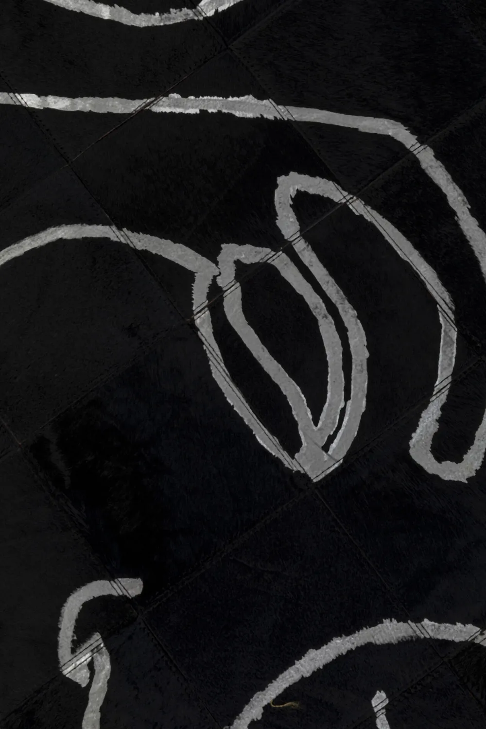 vloerkleed_art_faces_cm_1.webp KARE Design Vloerkleed Art Faces Ø250cm