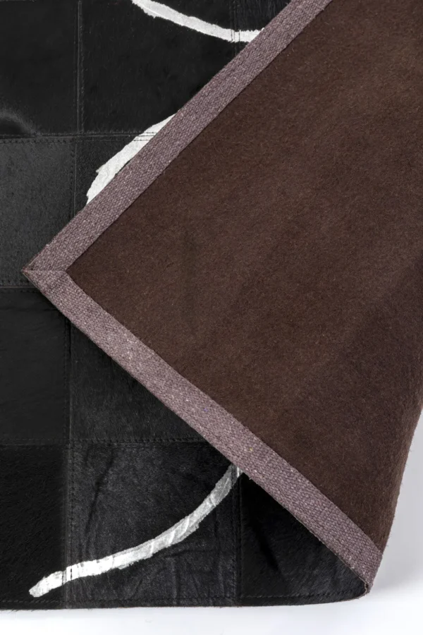 KARE Design Vloerkleed Art Faces 200x300cm