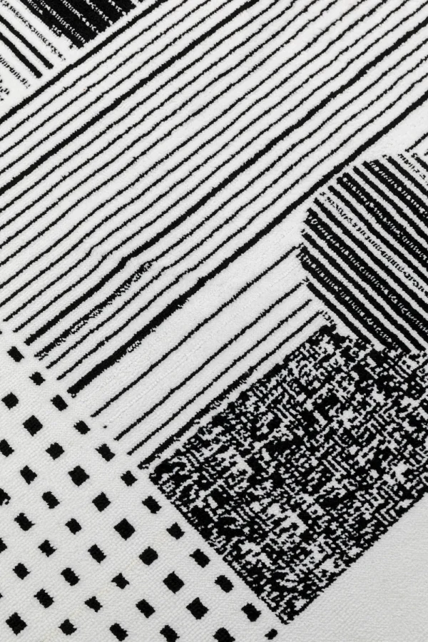 KARE Design Vloerkleed Boas 170x240m