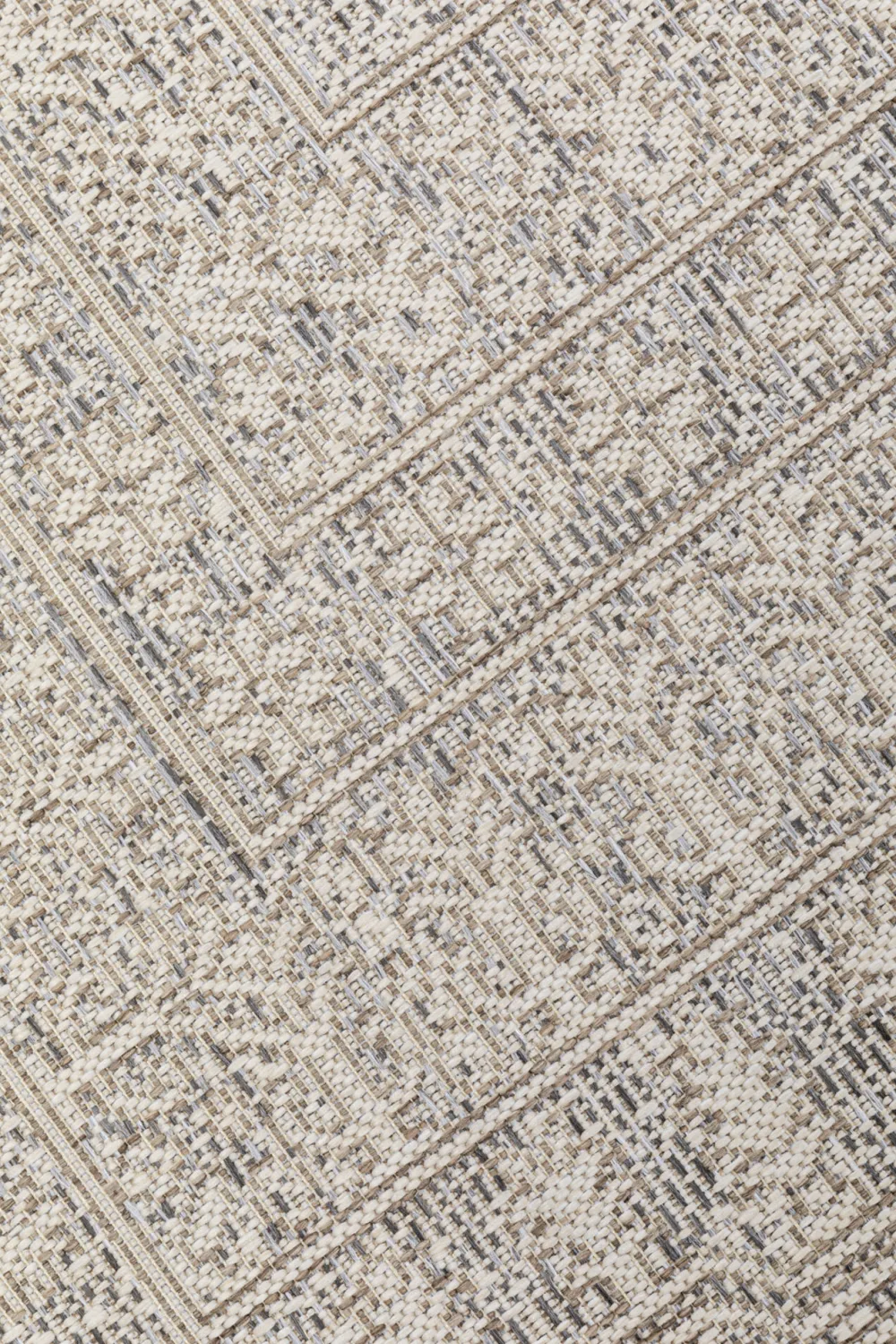 vloerkleed_buiten_medaillon_xcm_1.webp KARE Design Vloerkleed Buiten Medaillon 230x330cm