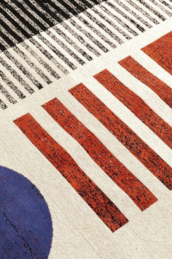 KARE Design Vloerkleed Carva 200x300cm