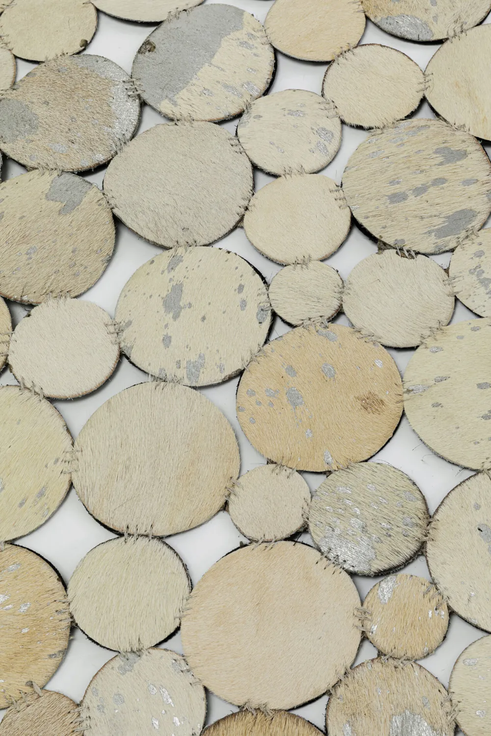 vloerkleed_circle_beige_cm_1.webp KARE Design Vloerkleed Circle Beige Ø250cm