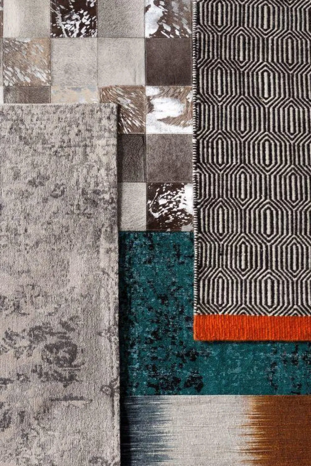 vloerkleed_cosmo_fur_grijs_xcm_5-1.webp KARE Design Vloerkleed Cosmo Fur Grijs 170x240cm