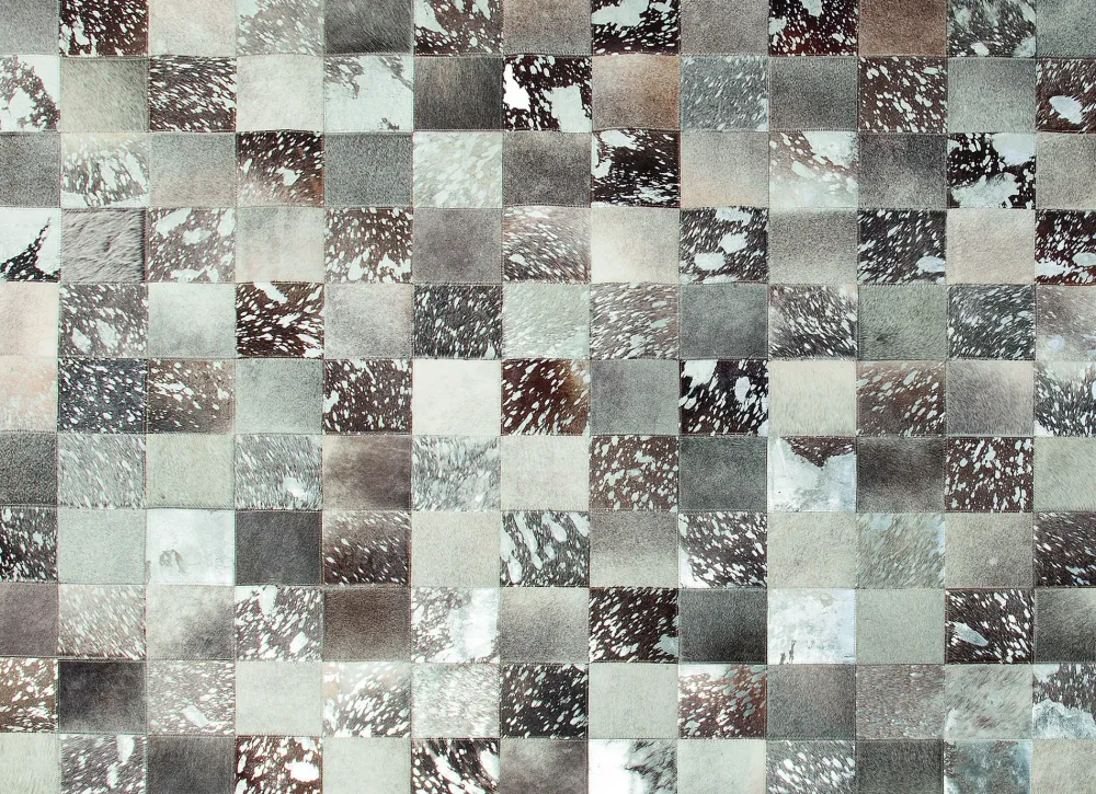 vloerkleed_cosmo_grey_fur_xcm_0.webp KARE Design Vloerkleed Cosmo Grey Fur 120x180cm