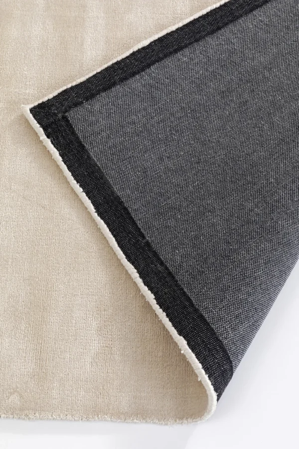 KARE Design Vloerkleed Cosy Classic Creme 170x240cm