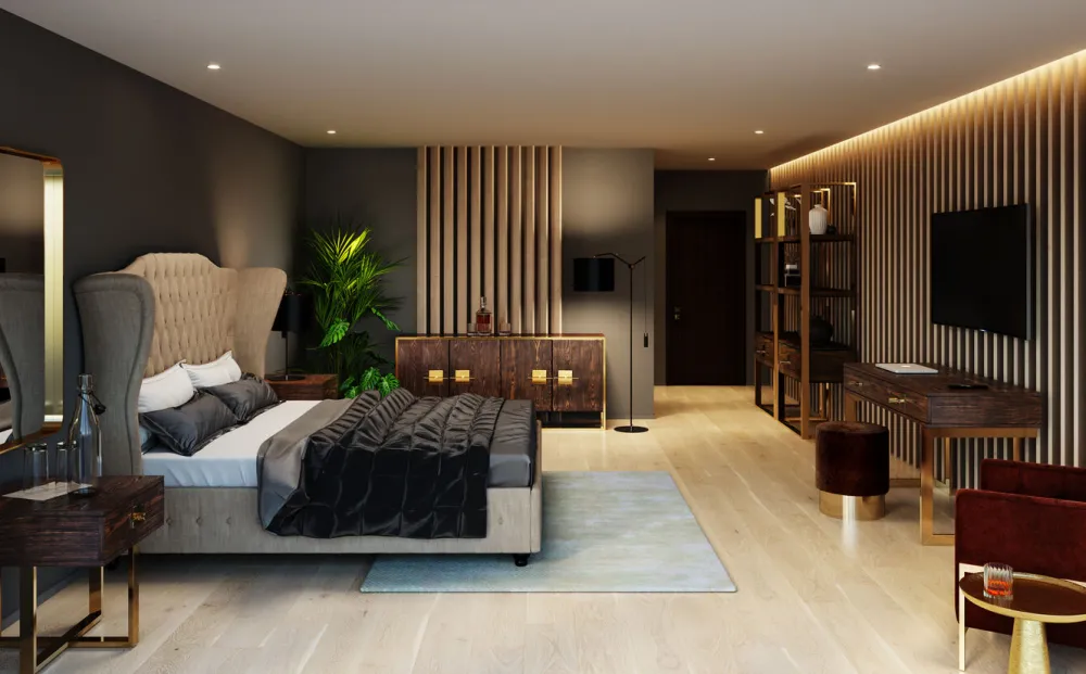 vloerkleed_cosy_classic_creme_xcm_4.webp KARE Design Vloerkleed Cosy Classic Creme 1200x300cm