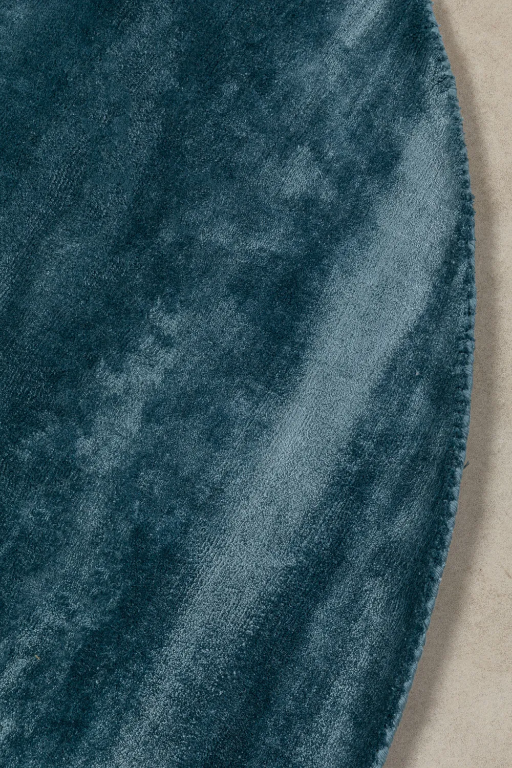 vloerkleed_cosy_ocean_cm_3.webp KARE Design Vloerkleed Cosy Ocean Ø200cm