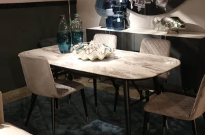 KARE Design Vloerkleed Cosy Ocean 200x300cm