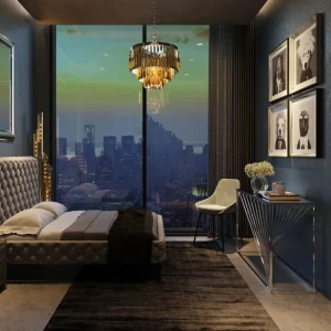 KARE Design Vloerkleed Cosy Rocky 200x300cm