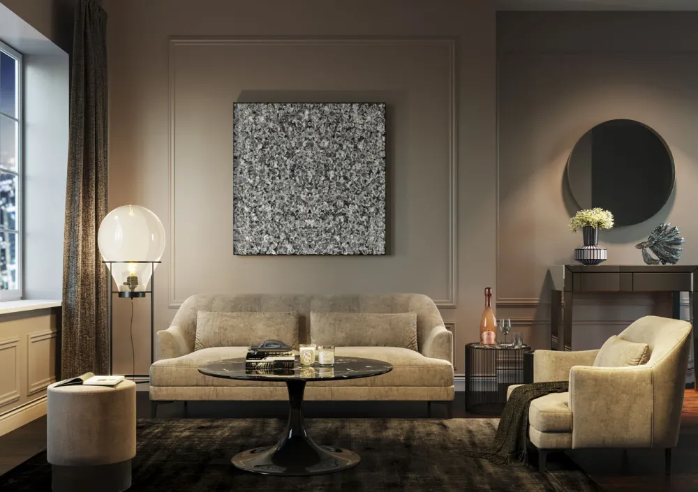 vloerkleed_cosy_rocky_xcm_3.webp KARE Design Vloerkleed Cosy Rocky 200x300cm