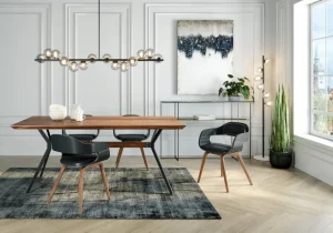 KARE Design Vloerkleed Cosy Rocky 170x240cm