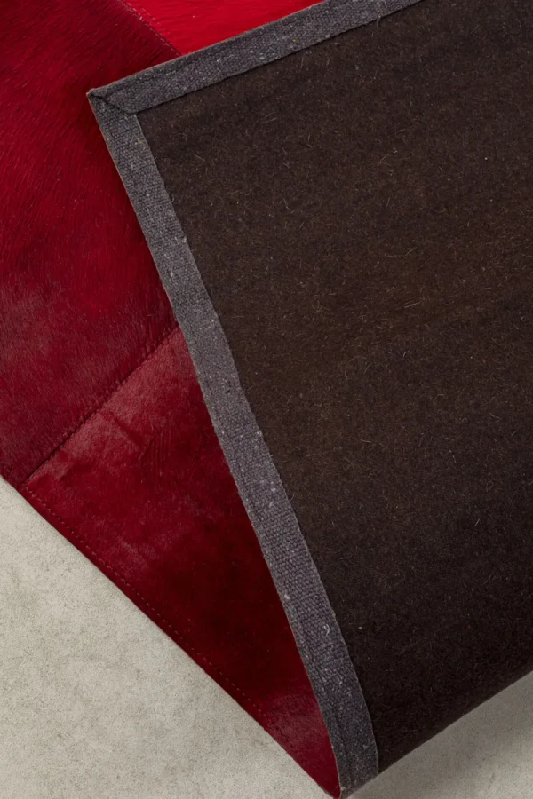 KARE Design Vloerkleed Devil 170x240cm